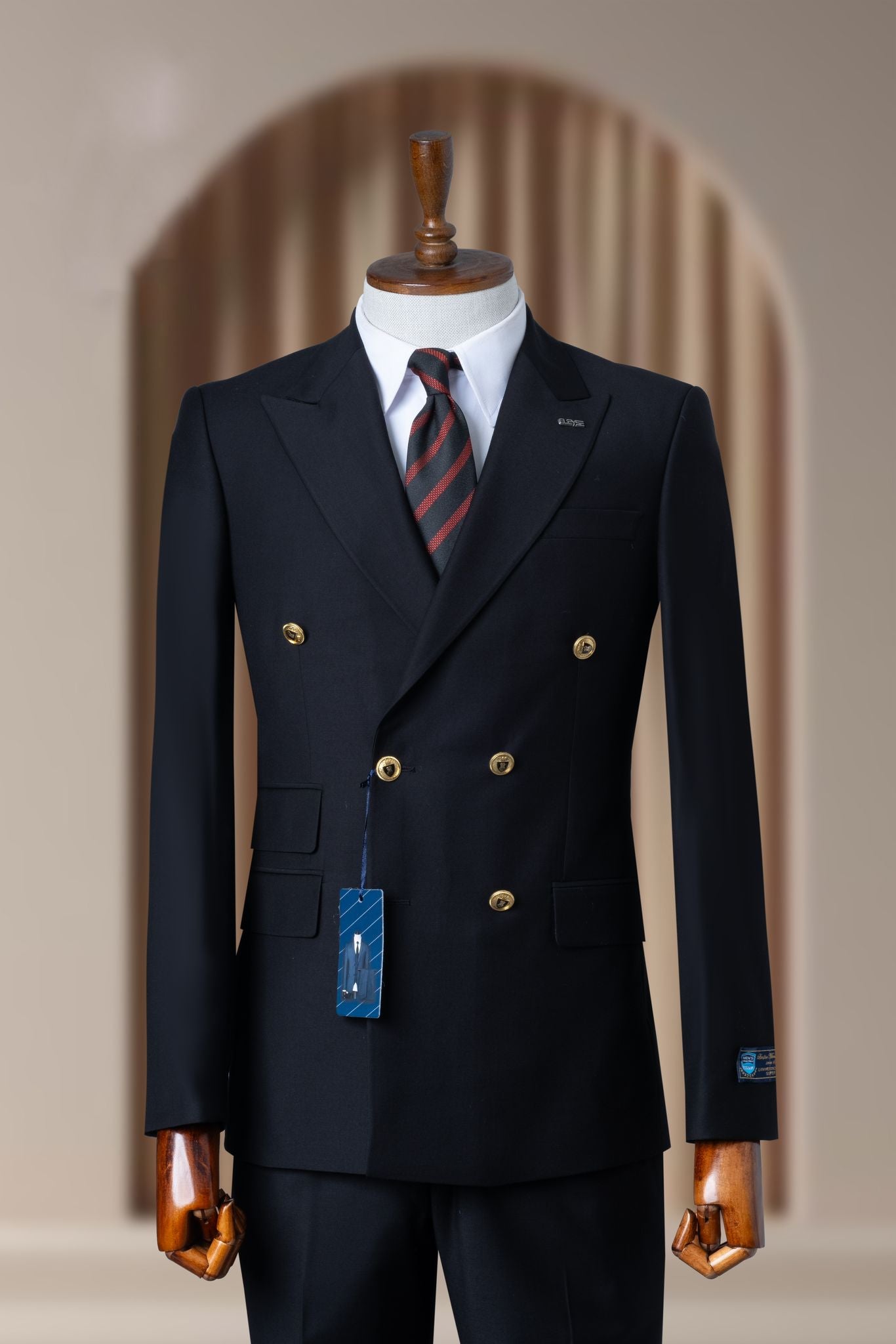 men's suit #1